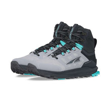 ALTRA LONE PEAK 9 WP MID - AL0A85PU020