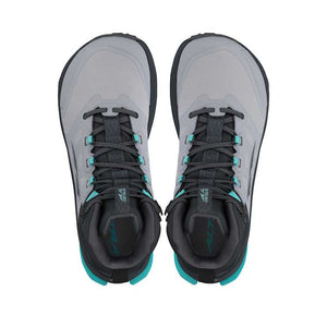 ALTRA LONE PEAK 9 WP MID - AL0A85PU020