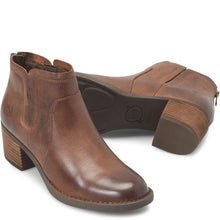 BORN SHOES REECE - BR0063306