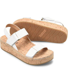 BORN SLOAN WHITE - BR0071201