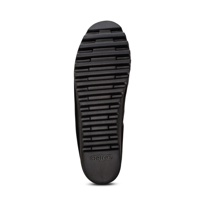 AETREX WORLDWIDE INC LIZ SLIP ON - BW500