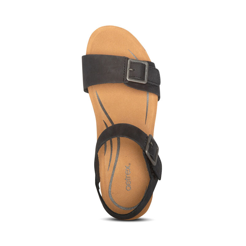 AETREX WORLDWIDE INC LEXA - CK100