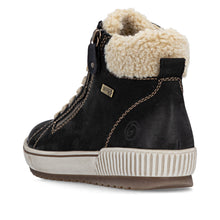 RIEKER CORADO/TEDDY/NAMUR - D0770-03