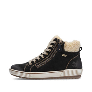 RIEKER CORADO/TEDDY/NAMUR - D0770-03