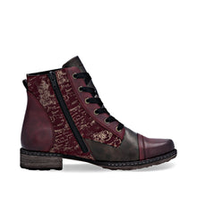 RIEKER SHOE ODEON - D4381-35