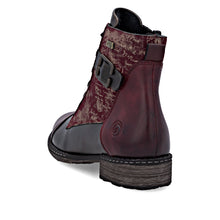 RIEKER SHOE ODEON - D4381-35