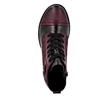 RIEKER SHOE ODEON - D4381-35