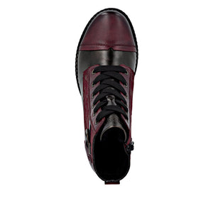 RIEKER SHOE ODEON - D4381-35