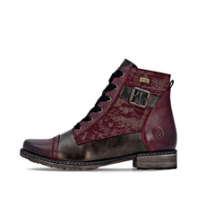 RIEKER SHOE ODEON - D4381-35
