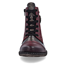 RIEKER SHOE ODEON - D4381-35