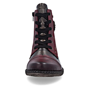 RIEKER SHOE ODEON - D4381-35