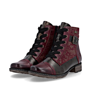 RIEKER SHOE ODEON - D4381-35