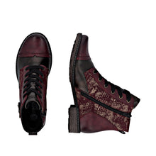 RIEKER SHOE ODEON - D4381-35