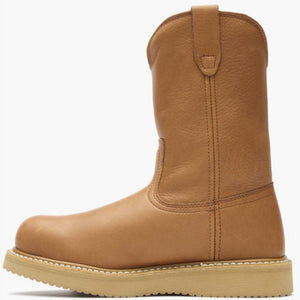 GEORGIA BOOTS WEDGE PULL ON STEEL TOE EH - G5353