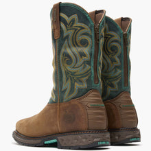 GEORGIA BOOTS CARBOLT TEC STEEL TOE EH - GB00386