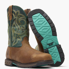 GEORGIA BOOTS CARBOLT TEC STEEL TOE EH - GB00386