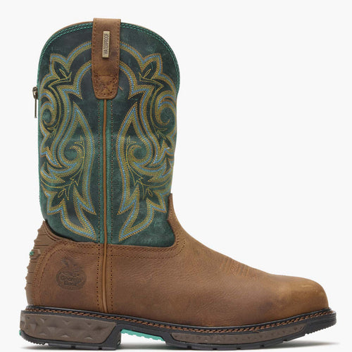 GEORGIA BOOTS CARBOLT TEC STEEL TOE EH - GB00386