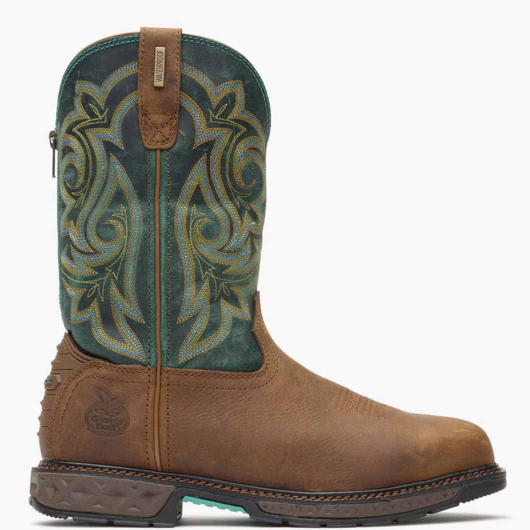 GEORGIA BOOTS CARBOLT TEC STEEL TOE EH - GB00386
