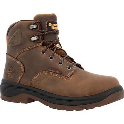GEORGIA BOOTS 6" AT WP  - GB00522