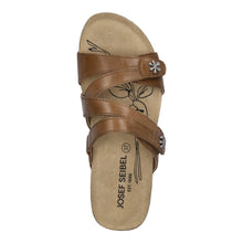 JOSEF SEIBEL TONGA 82 -78582-69240