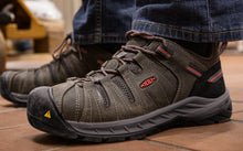 KEEN UTILITY FLINT II STEEL TOE - 1025242