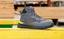 KEEN UTILITY SYNCHRO MID CARBON TOE - 1030305