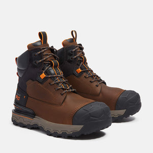 TIMBERLAND PRO BOONDOCK UL CP WP - A63FY
