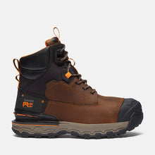 TIMBERLAND PRO BOONDOCK UL CP WP - A63FY