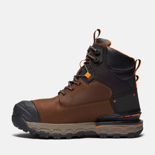 TIMBERLAND PRO BOONDOCK UL CP WP - A63FY