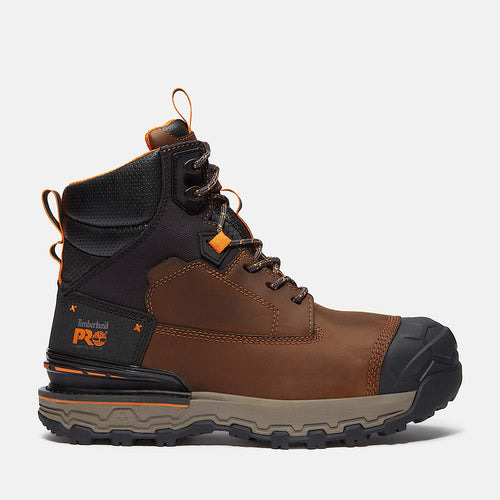TIMBERLAND PRO BOONDOCK UL CP WP - A63FY