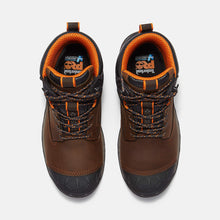 TIMBERLAND PRO BOONDOCK UL CP WP - A63FY