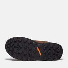 TIMBERLAND PRO BOONDOCK UL CP WP - A63FY