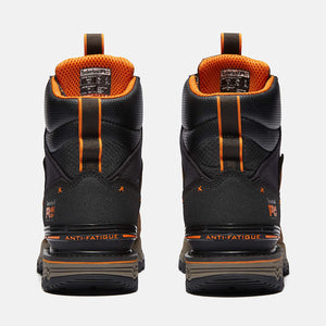 TIMBERLAND PRO BOONDOCK UL CP WP - A63FY