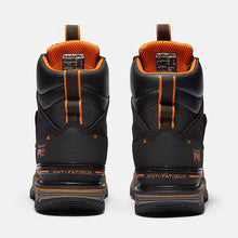 TIMBERLAND PRO BOONDOCK UL WP - A648B