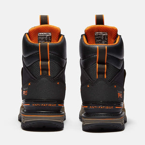 TIMBERLAND PRO BOONDOCK UL WP - A648B
