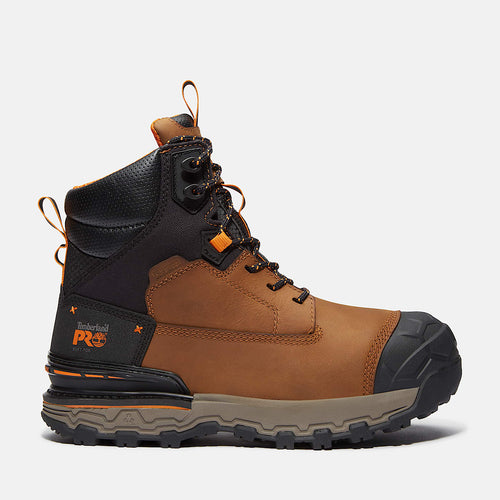 TIMBERLAND PRO BOONDOCK UL WP - A648B