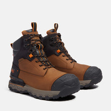 TIMBERLAND PRO BOONDOCK UL WP - A648B