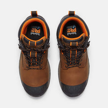 TIMBERLAND PRO BOONDOCK UL WP - A648B