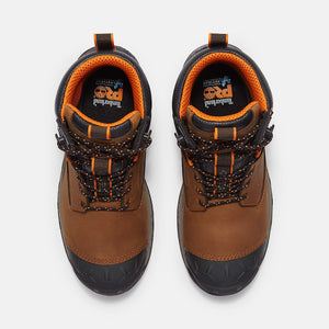 TIMBERLAND PRO BOONDOCK UL WP - A648B