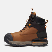 TIMBERLAND PRO BOONDOCK UL WP - A648B