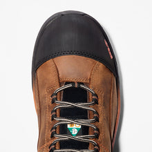 TIMBERLAND PRO BOSSHOG COMPOSITE TOE - A1XK1