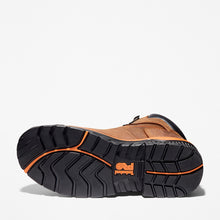 TIMBERLAND PRO BOSSHOG COMPOSITE TOE - A1XK1