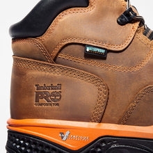 TIMBERLAND PRO BOSSHOG COMPOSITE TOE - A1XK1