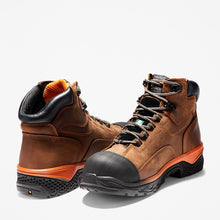 TIMBERLAND PRO BOSSHOG COMPOSITE TOE - A1XK1