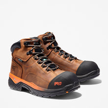 TIMBERLAND PRO BOSSHOG COMPOSITE TOE - A1XK1