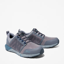 TIMBERLAND PRO RADIUS COMPOSITE TOE SR EH - A27WT