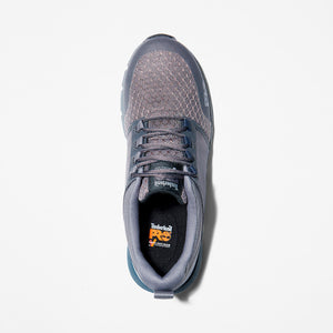 TIMBERLAND PRO RADIUS COMPOSITE TOE SR EH - A27WT