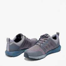 TIMBERLAND PRO RADIUS COMPOSITE TOE SR EH - A27WT
