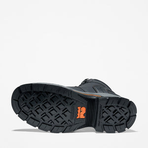 TIMBERLAND PRO STOCKDALE ALLOY TOE- 1064A