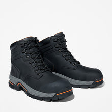 TIMBERLAND PRO STOCKDALE ALLOY TOE- 1064A